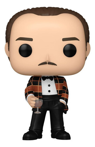 Funko Pop El Padrino The Godfather Part Ii Fredo Corleone 1