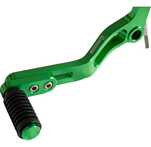 Pedal Palanca Cambios Para Kawasaki Z400 Ninja 400 - C Motor 0