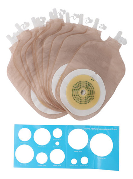 Bolsa De Colonoscopia, 10 Unidades, Sacos De Colostomia, Sup 0 Bolsa De Colonoscopia, 10 Unidades, Sacos De Colostomia, Sup 0