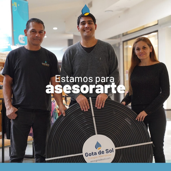 Presupuesto De Climatización Solar Para Pileta En El Día 1