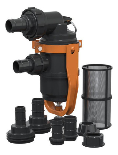 Filtro De Sucção Fvs-100 Completo 0