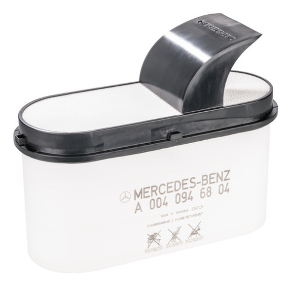 Elemento De Filtro Aire Mercedes-benz 0