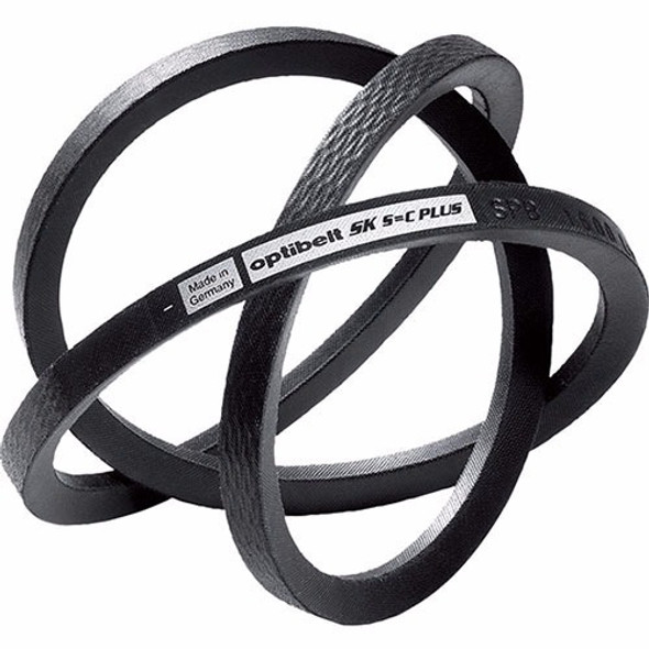 Correa En V Optibelt - B55 0