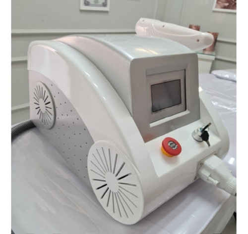 Aluguel 4 Horas De Laser Para Remoção De Tatuagem E Micro 0