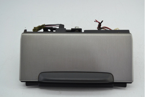Cinzeiro Porta Treco Tomada Honda Accord 2005 Original 0