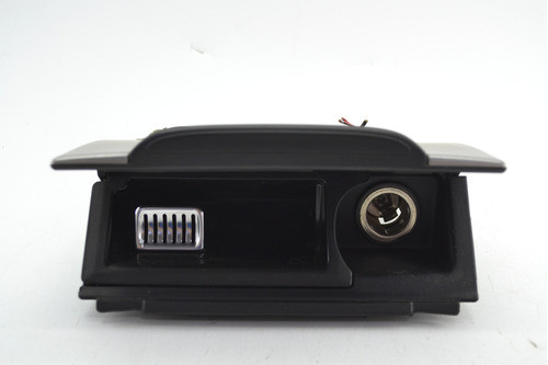 Cinzeiro Porta Treco Tomada Honda Accord 2005 Original 1