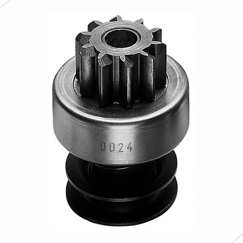 Bendix Motor Partida Massey Ferguson  001453334 0