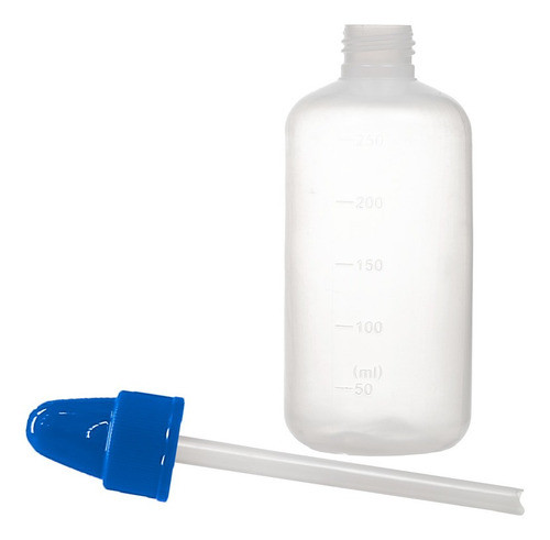 Lavador Nasal Criança E Adulto Buba 0