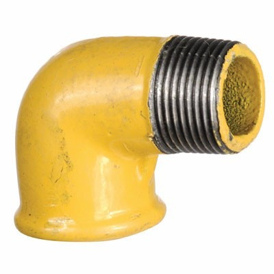 Codo 90° Mh Epoxi 3 Gk 1