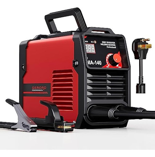 Gerord Soldador De Palo De 110/220v, Máquina De 0