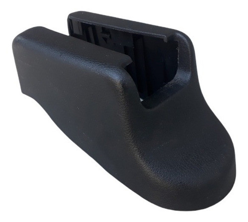 Moldura Trilho Banco Dianteiro Esquerdo Honda City 2009/2014 1