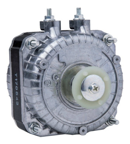Motor Bluestar-yjf10 P/pala De 25cms Tipo Elco Comercial 0
