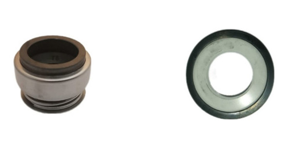 Sello Mecánico Bomba Pedrollo Cpm130 - Diám 12 Mm -original 0