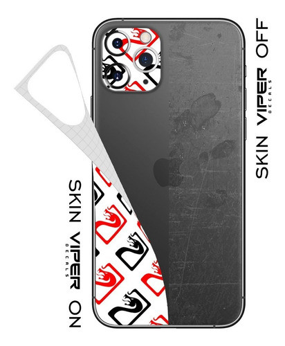 Skin Adesivo Pelicula 3m Madeira Dark Para Moto G9 Plus 1