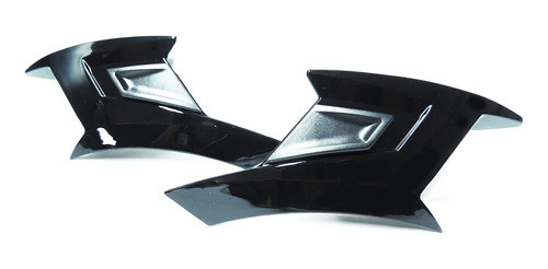 Repuesto Toma De Aire Superior Casco Smk Stellar 0