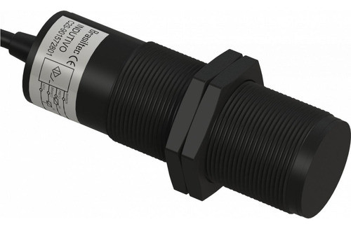 Kit C/10 Sensor Indutivo Nao Faceado Pnp 30mm 4 Fios 0