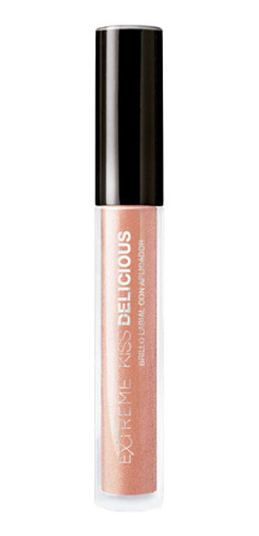 Brillo Labial Extreme Kiss Delicious Coral X 2 Gr 0 Brillo Labial Extreme Kiss Delicious Coral X 2 Gr 0