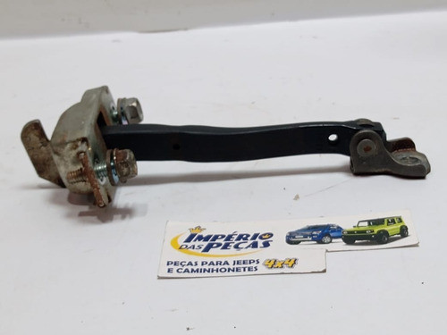 Limitador Porta Hilux Sw4/srx 16/19 Traseira #17040 1