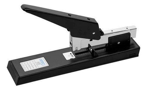 Grampeador Grande Profissional 100 Folhas Gp4000 Brw 01un 0