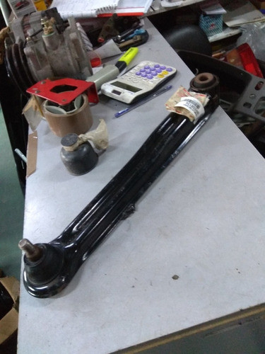 Brazo Oxilante Mitsubishi Pajero Montero Con Rotula 1