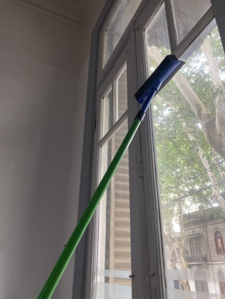 Limpia Vidrios Seca Vidrio Fiorentina C/ Cabo Extensible 3 M 1