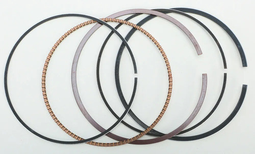 Juego De Aros De Piston Para Yamaha Yz 450 Fx 2020 Cafe Race 0