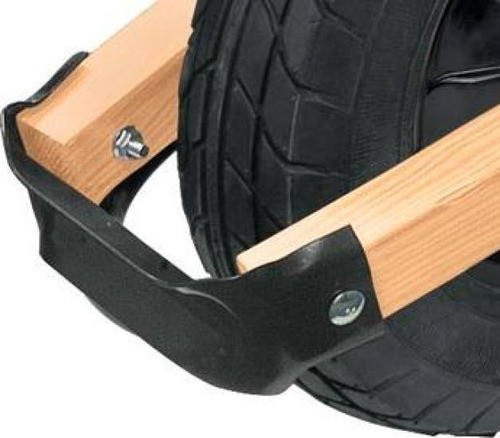 Defensa Truper Nhd Para Bastidores De Madera 14 Calibre 0