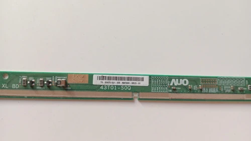 Tcon Integrada Sanyo Lce43if26x  Vk176 1