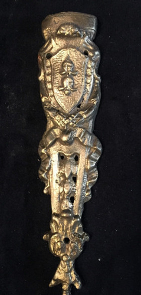 Apliques De Bronce Para Mueble - La Casa De Honduras (5615) 0 Apliques De Bronce Para Mueble - La Casa De Honduras (5615) 0