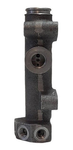 Bomba De Freno Para Fiat 600 - 3 Salidas 1