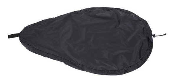 Protetor De Capa De Cabine De Caiaque E Canoa Com Bloqueio U 1