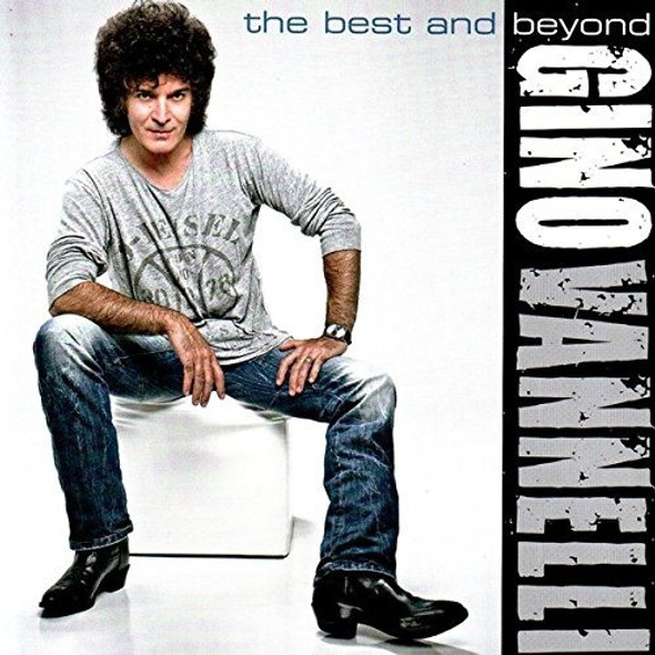 Vannelli Gino Best & Beyond Usa Import Cd Nuevo 0