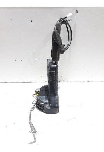 Fechadura Elétrica Traseira Esquerda Honda City 2015/2018 1