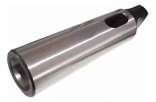 Cono Morse Reduccion 3-1 Para Torno Dzi 0