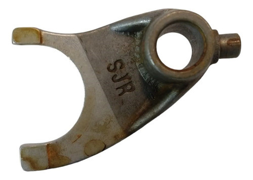 Horquilla Derecha Zanella Zr 125 Original 0