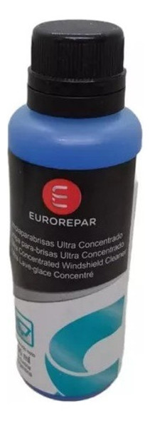Limpiaparabrisas Ultra Concentrado - Eurorepar 1