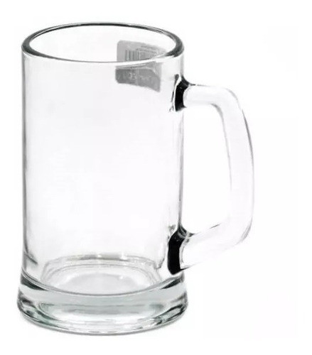 Chopp Berlin Rigolleau Cerveza Vidrio Caja X 24 Uni Chop 0
