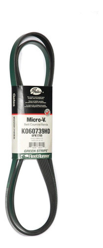 Correas Poly V 8pk1535-9hd 8pk1535-9hd 0