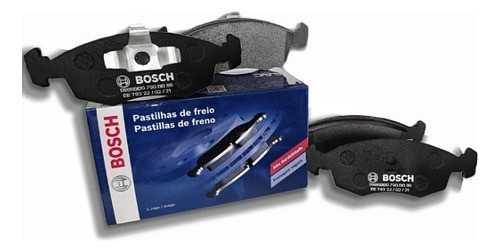Pastillas De Freno Para Fiat Doblo Cargo 3p Rst I Flex 1.3 8 0