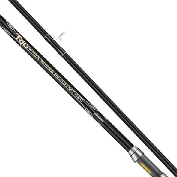 Caña Okuma Trio Rex Arena Beach 4.20 Mt 3t Bentancor 0