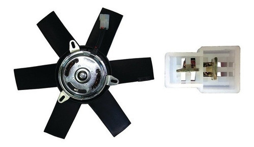 Electroventilador Ford Escort Cabrio/coupe 94/97 1