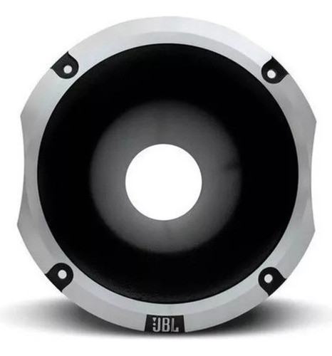 Corneta Boca Cone Alumínio Hl14-50 D305 D405 Selenium Jbl 0