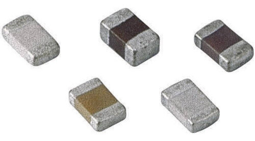 Capacitor 4.7 Pf 4.7pf 4.7-pf 50 V 0805 Smd Pack 5 Unidades 0