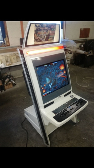 Reparación De Videojuego Arcade Multijuego Costo Presupuesto 0