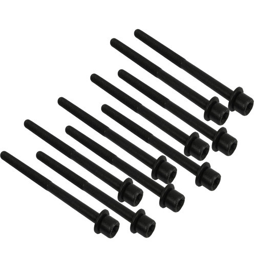 Bulones De Tapa De Cilindro Jeep Compass 2.4 0