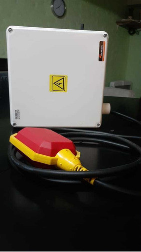 Tablero Automatico De Tanque  Elevado,cisterna 24v . 0