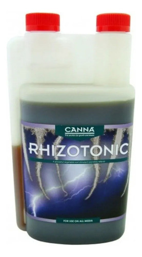 Estimulador Explosion Raices Canna Rhizotonic 1lt 0