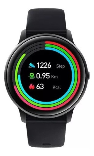 Film Hidrogel Premium Haxly Para Smartwatch Imilab Kw66 X3 0