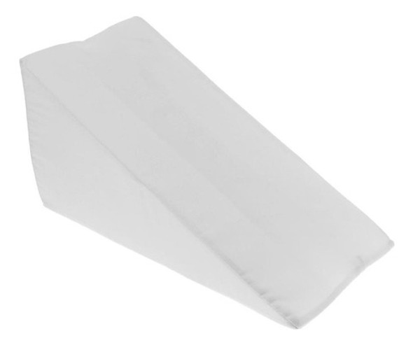 2pcs Capa Lavável Espuma Cunha Travesseiro Pé Perna Apoio 1