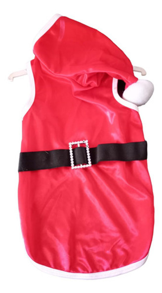 Traje Para Perro - Papa Noel - Nuevo 1